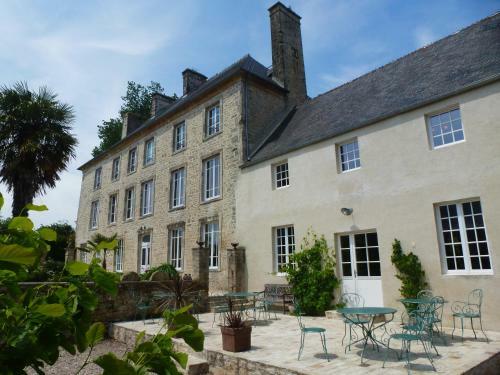 Bed & Breakfast Manoir De Savigny