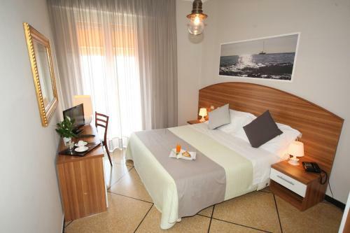 Hotel Mediterraneo