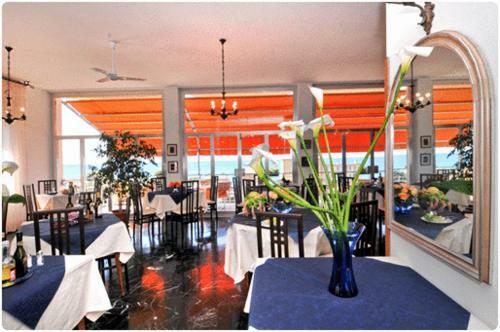 Hotel Mediterraneo