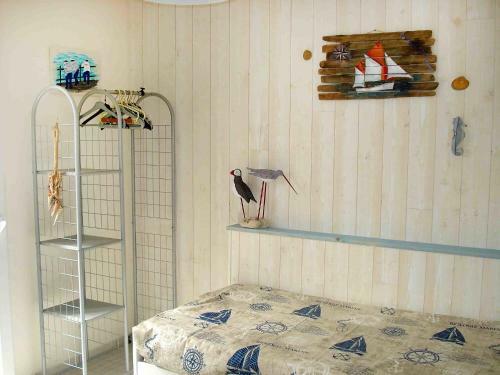 Holiday Home Ardillieres La Bree Les Bains
