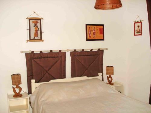 Holiday Home Ardillieres La Bree Les Bains