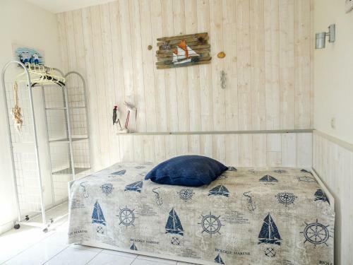Holiday Home Ardillieres La Bree Les Bains