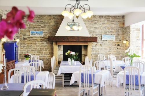 Hotel Restaurant La Chaudr�e