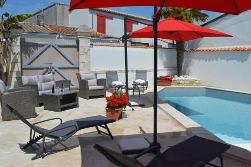 Hotel Restaurant La Chaudr�e