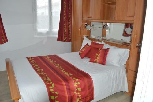 Hotel Restaurant La Chaudr�e