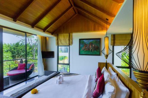 Hotel Chalong Chalet Resort And Longstay