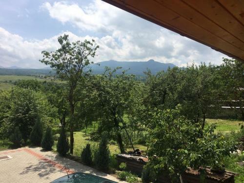 Hostal Pensiunea Crinul Alb