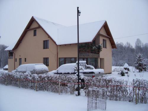 Hostal Pensiunea Mara