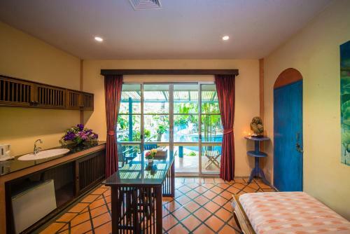 Hotel Aochalong Villa Resort & Spa