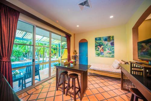 Hotel Aochalong Villa Resort & Spa