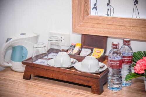 Hotel Aochalong Villa Resort & Spa