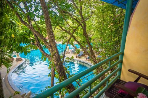 Hotel Aochalong Villa Resort & Spa