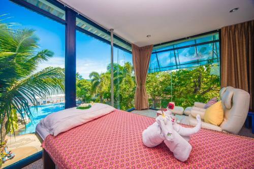Hotel Aochalong Villa Resort & Spa