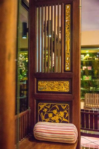 Hotel Aochalong Villa Resort & Spa
