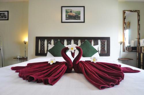 Hotel Pier 42 Boutique Resort & Spa