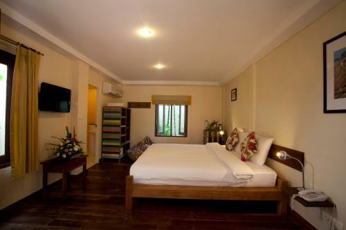 Hotel Pier 42 Boutique Resort & Spa