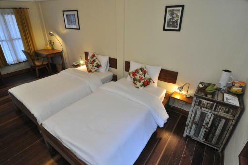 Hotel Pier 42 Boutique Resort & Spa
