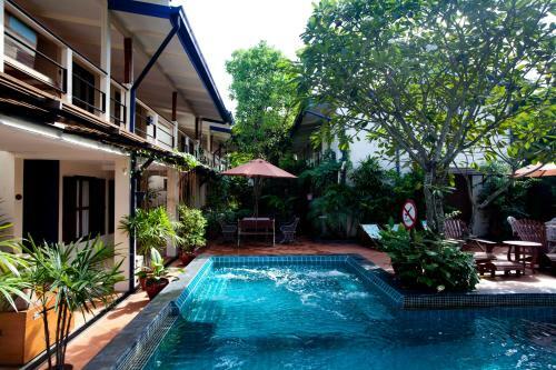 Hotel Pier 42 Boutique Resort & Spa