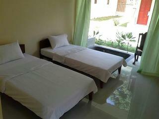 Hostal Villa De Mama
