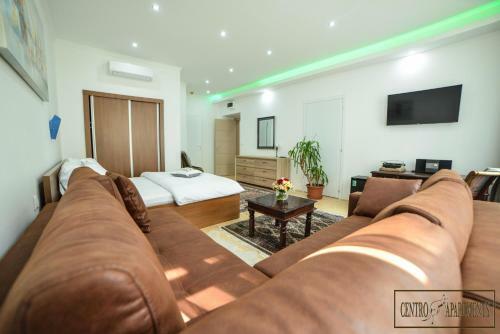 Centro Apartments