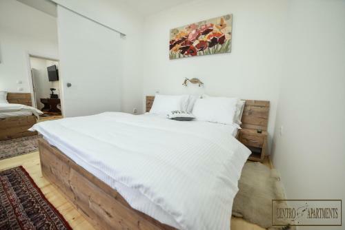 Centro Apartments