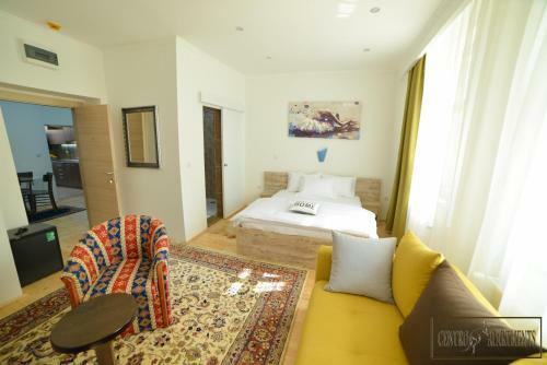Centro Apartments