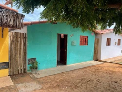 Casa Nanica
