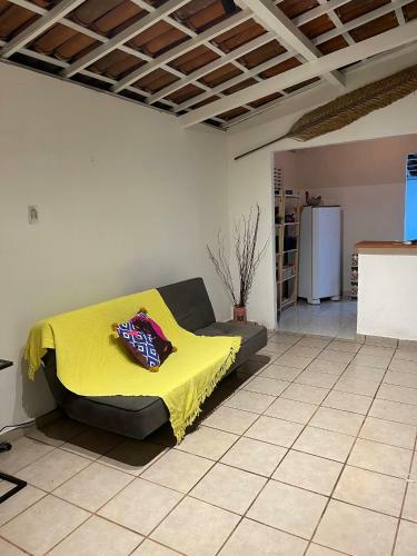 Casa Nanica