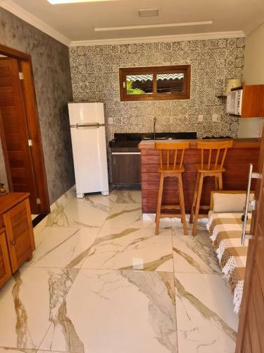 Apartamento Chales Sonho de Ver�o