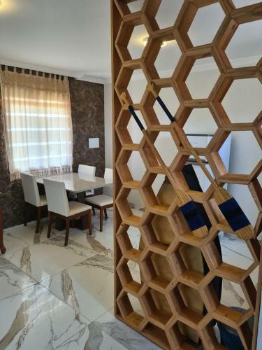 Apartamento Chales Sonho de Ver�o