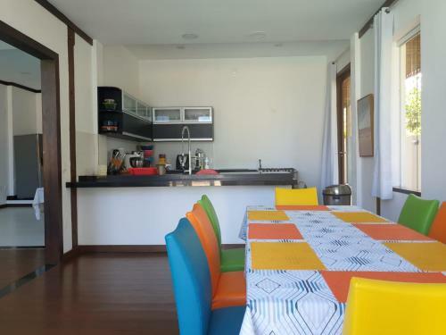 Villa Melbliss Gostoso