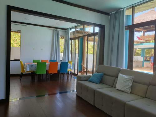 Villa Melbliss Gostoso