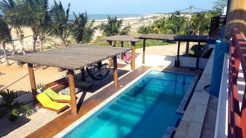 Villa Melbliss Gostoso