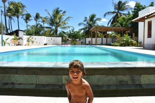 Villa Melbliss Gostoso