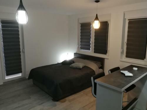 Apartamento Danica