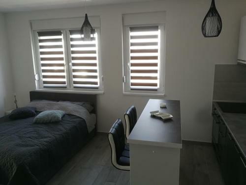 Apartamento Danica