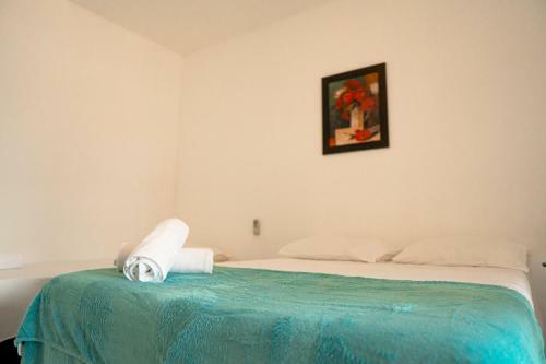 Hostal Vila Do Sossego