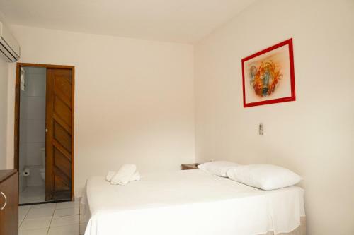 Hostal Vila Do Sossego