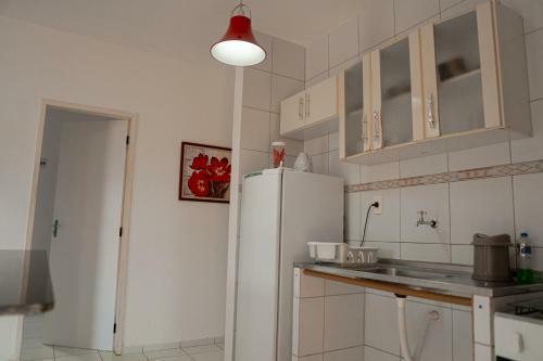 Hostal Vila Do Sossego