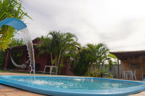 Hostal Vila Do Sossego