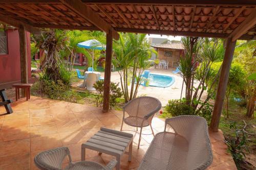 Hostal Vila Do Sossego