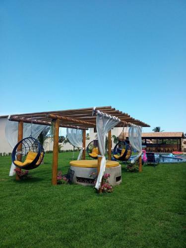 Hostal Solarium De Gostoso