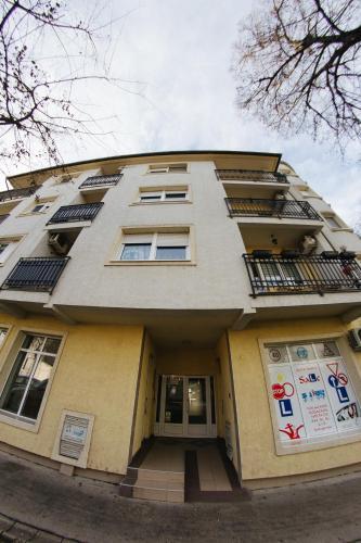 Apartment Experience