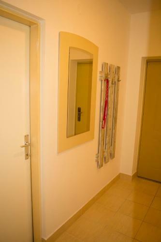 Apartman Bosa