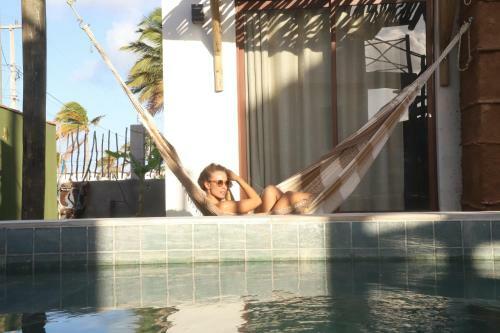 Hotel Zero Meia Um Pousada