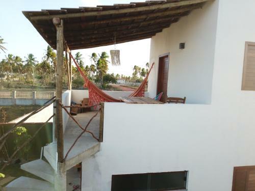 Hotel Zero Meia Um Pousada