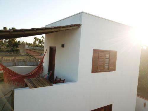 Hotel Zero Meia Um Pousada