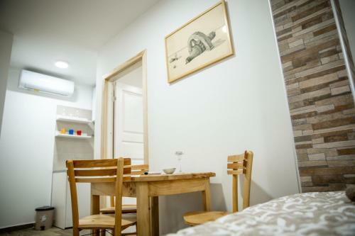 Hostal Ur Ra?anj