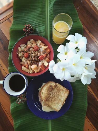 Bed & Breakfast Chillout Summer House
