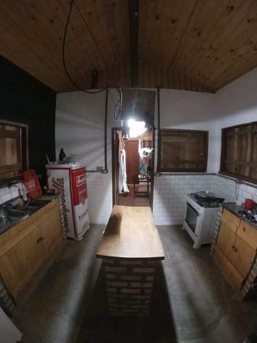 Bed & Breakfast Chillout Summer House